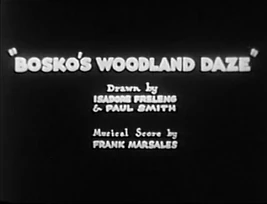 BoskoWoodlandDazeTitle