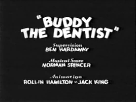 Buddythedentist