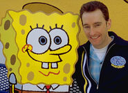 Kenny01 tomKenny spongebob