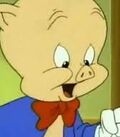 Porky Pig