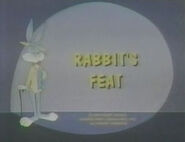 "Rabbit's Feat"