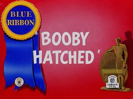 (1944) Booby Hatched (Web) (Title)