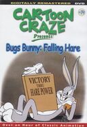 (2004) DVD Cartoon Craze Volume 14 - Bugs Bunny: Falling Hare