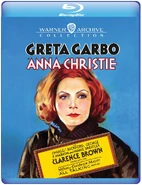 (2023) Blu-ray Anna Christie (restored, HD)