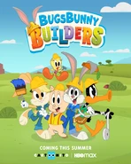 Series poster