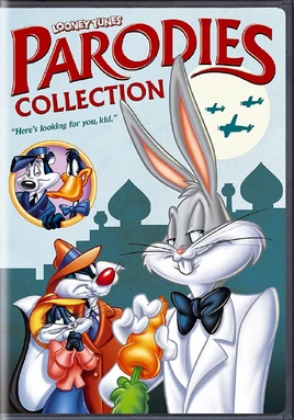 Looney Tunes Parodies Collection