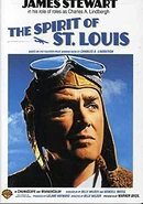 (2006) DVD The Spirit of St. Louis