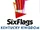 Six Flags Kentucky Kingdom