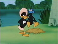 Lt mrs daffy quackodile tears 1962 sit