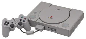 Lt playstation