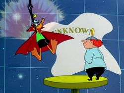 Duck Dodgers in the 24½th Century (Short 1953) - IMDb