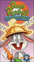 BUGS BUNNY'S HARE-BRAINED HITS