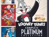 Looney Tunes Platinum Collection