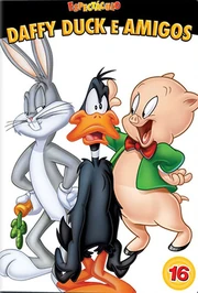 Daffyfriendsespectaculo16whitedvdnewportugalianisaliar