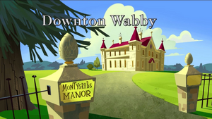 Downton Wabby