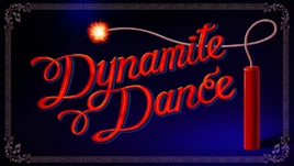Dynamite-Dance