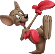 Looney Tunes World of Mayhem