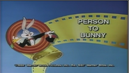 The Bugs Bunny and Tweety Show