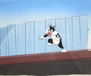 TweetZooCel.png (1.19 MB) Production cel