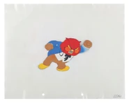 Production cel