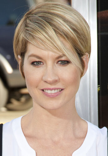 Jenna Elfman | Looney Tunes Wiki | Fandom