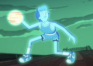 'Spirit Form'