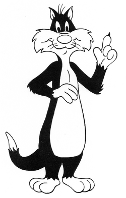 Sylvester/Gallery | Looney Tunes Wiki | Fandom
