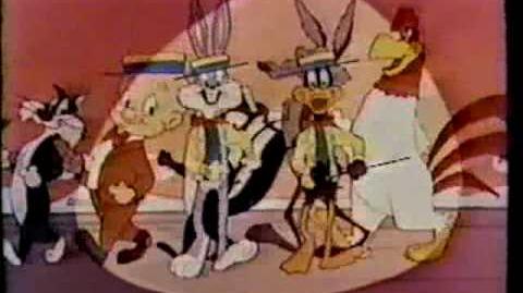 The Bugs Bunny Road Runner Hour (1968)