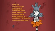 Episode selection (Disc 2)