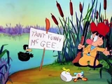 Pop Culture in Looney Tunes