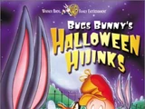 Bugs Bunny's Halloween Hijinks