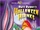 Bugs Bunny's Halloween Hijinks