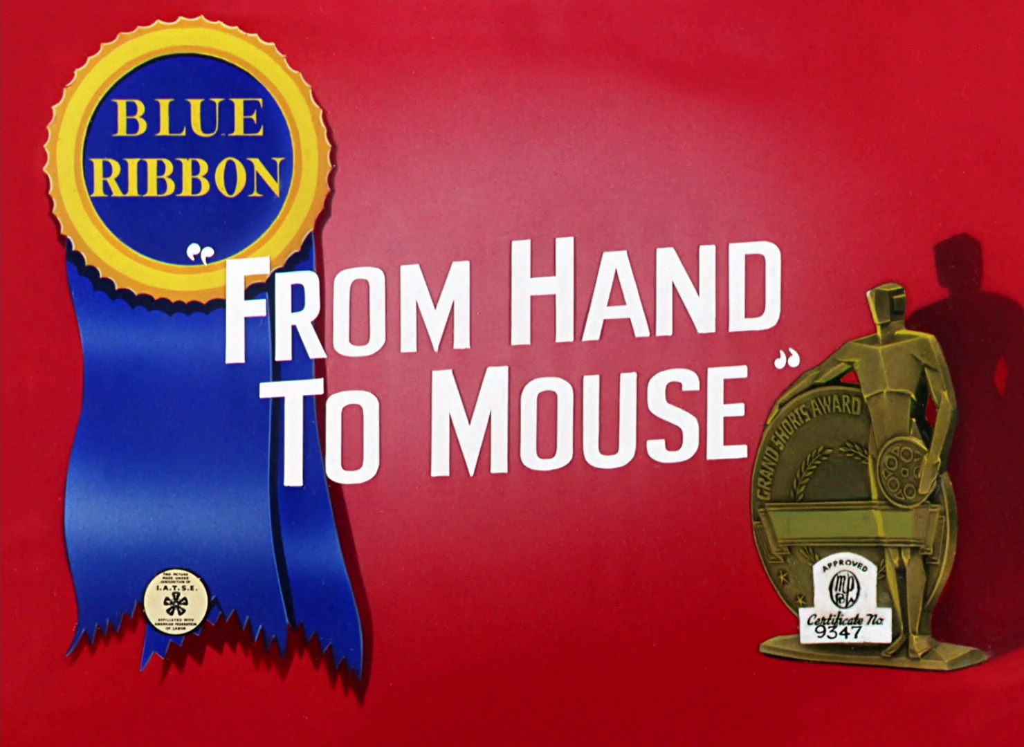 From Hand to Mouse Looney Tunes Wiki Fandom