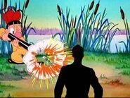 Daffy Duck and Egghead | Looney Tunes Wiki | Fandom