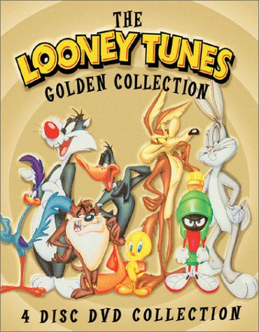 Looney Tunes Golden Collection | Looney Tunes Wiki | Fandom