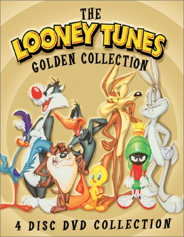 raíz Coherente porcelana Looney Tunes Golden Collection | Looney Tunes Wiki | Fandom