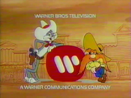 How Bugs Bunny Won the West (1978)