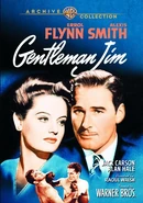 (2007) DVD Gentleman Jim (1995 Turner dubbed version)