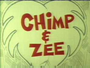 Chimp and Zee