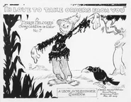 Lobby card