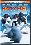 (2007) DVD Happy Feet
