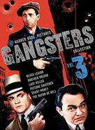 (2008) DVD Warner Gangsters Collection Volume 3 (USA 1995 Turner print)