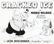 "Cracked Ice"