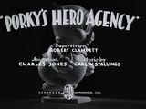 Porky's Hero Agency