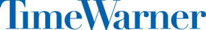 Former Time Warner logo