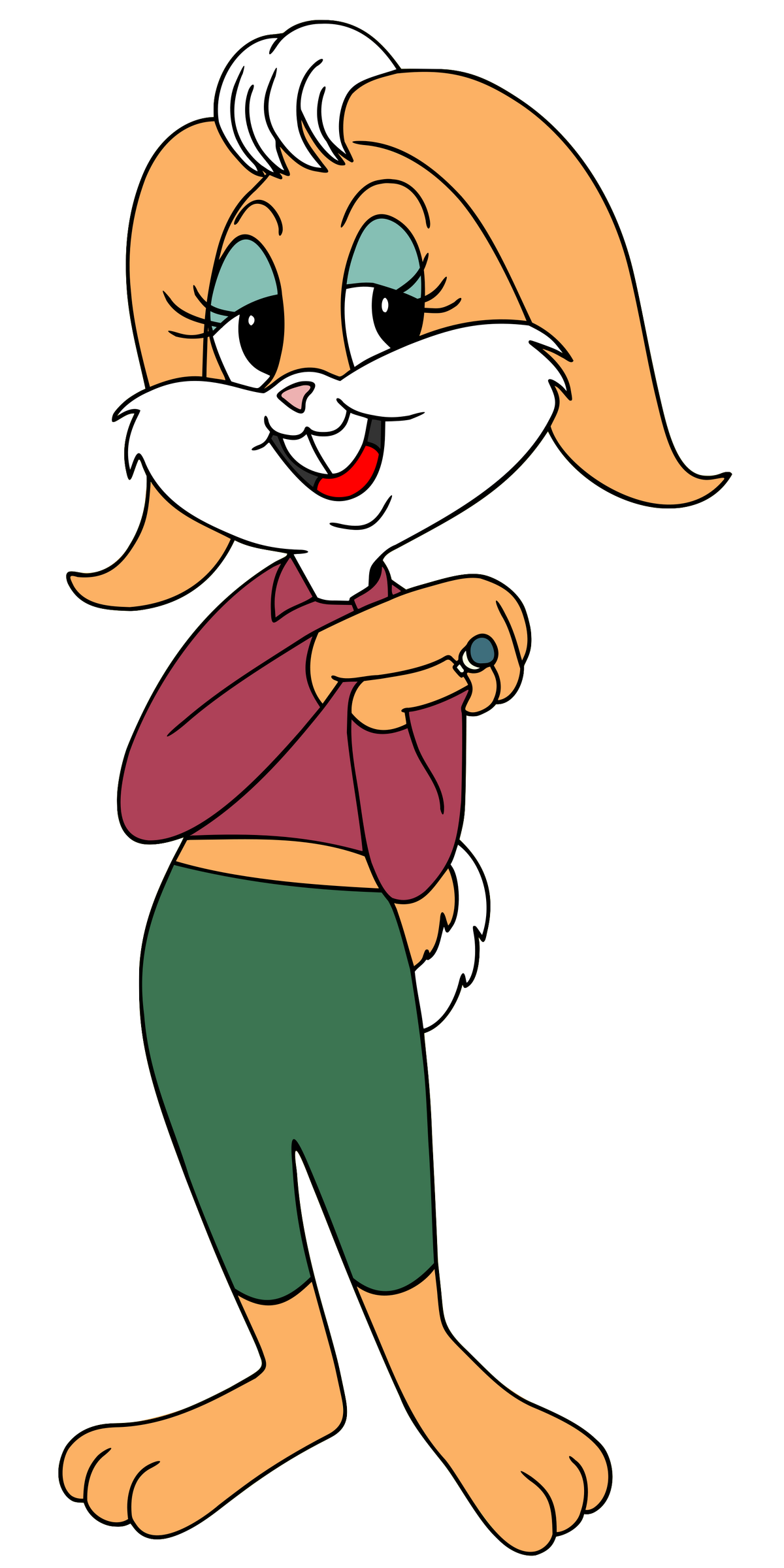 Honey Bunny | Looney Tunes Wiki | Fandom Honey Bunny | Looney Tunes Wiki | Fandom