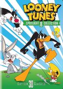 (2014) DVD Looney Tunes Spotlight Collection: Volume 8, Disc 1