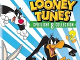 Looney Tunes Spotlight Collection: Volume 8