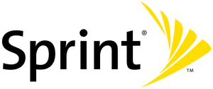 Sprint-logo