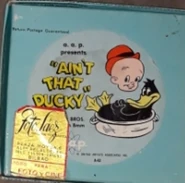 8mm (Associated Artists Productions print)